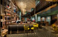 Metropole Hanoi’s angelina Cocktail Bar, Whisky Lounge and Restaurant Reopens Following Complete Redesign